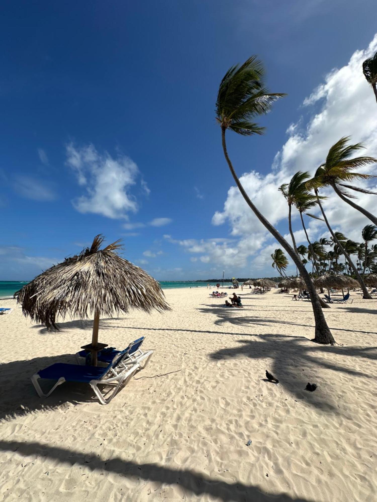 Bavaro Punta Cana Los Corales Beach - Ducassi - Sol Caribe Exterior photo