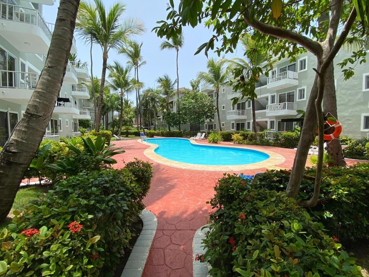 Bavaro Punta Cana Los Corales Beach - Ducassi - Sol Caribe Exterior photo